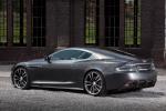 Aston Martin DBS by Edo Competition 2010 года
